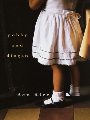 cover image of Pobby and Dingan